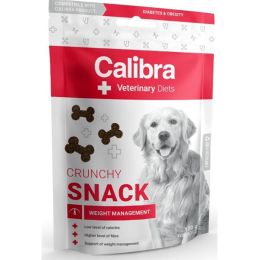 Calibra VD Dog Snack Weight Management 120 g