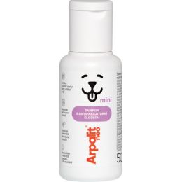 Arpalit Neo šamp. proti parazit. s bamb.ex. 50 ml