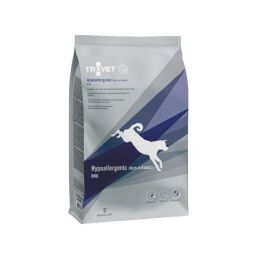 Trovet Canine RRD Hypoallergenic Rabbit 10 kg