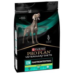 Purina PPVD Canine - EN Low Fat 3,5 kg