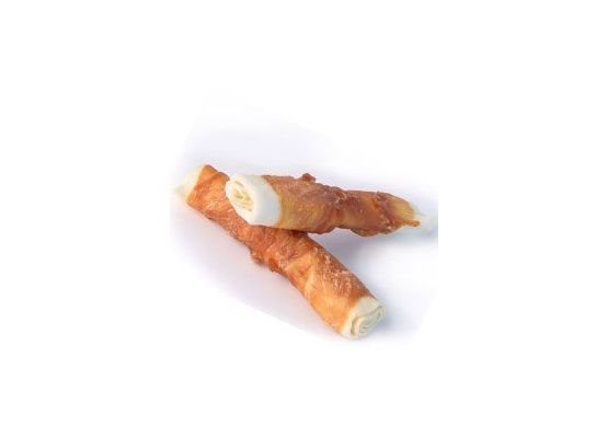 Magnum Rawh.Roll wrap. by Chicken 5-6"/2-2,5cm 2ks