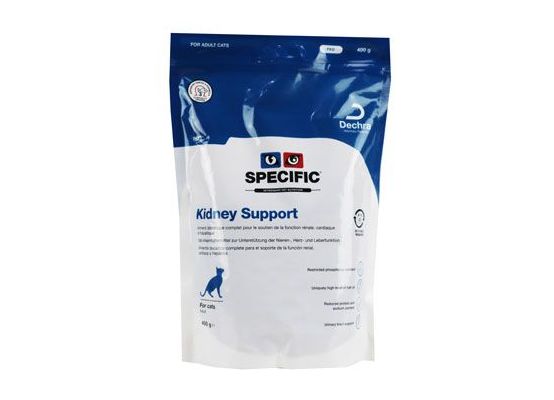 Specific FKD Kidney Support 400g kočka