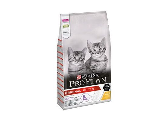 ProPlan Cat Kitten Chicken 10kg