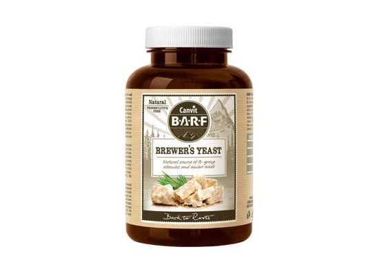 Canvit BARF Brewer´s Yeast 180g