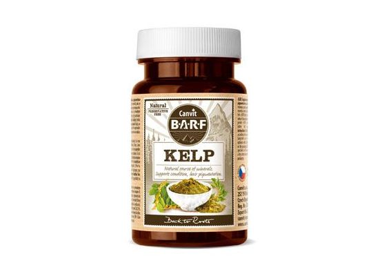 Canvit BARF Kelp 60g