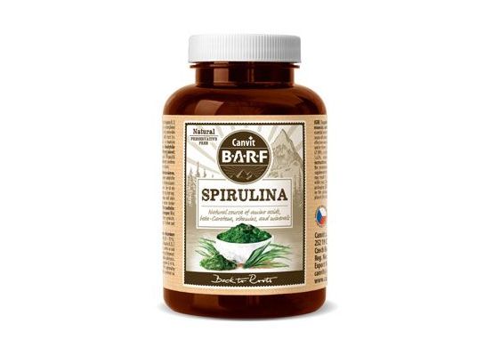 Canvit BARF Spirulina 90g