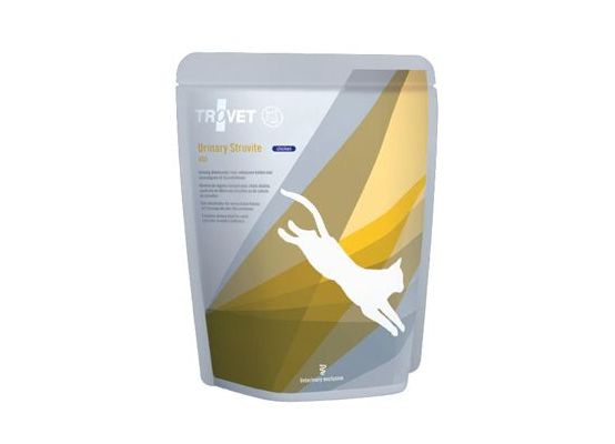 Trovet kočka ASD Urinary Struvite kuře kapsa 85 g