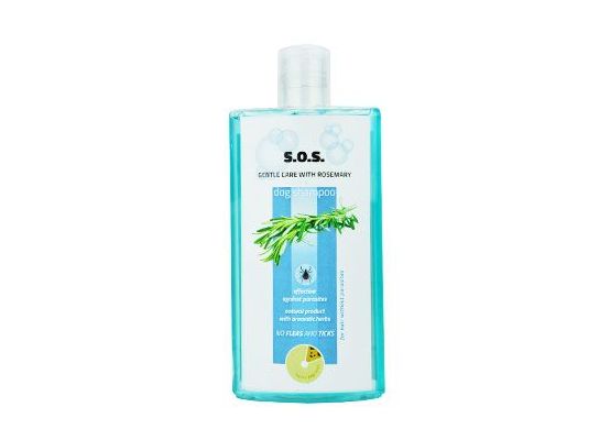 TC Šampon S.O.S. Dog 250 ml