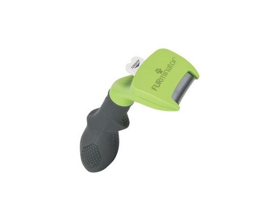 FURminator hrablo S Short Hair pro psy 1ks New