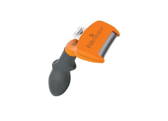 FURminator hrablo M Short Hair pro psy 1ks New