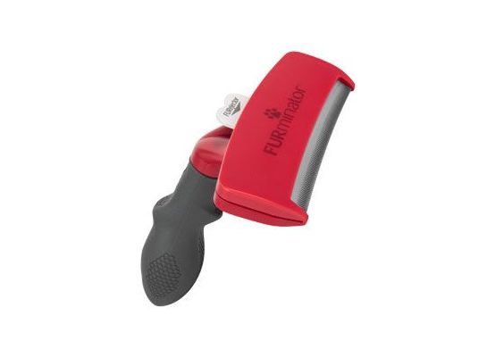 FURminator hrablo XL Short Hair pro psy 1ks New