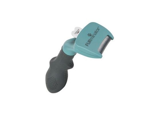 FURminator hrablo S Short Hair pro kočky 1ks New