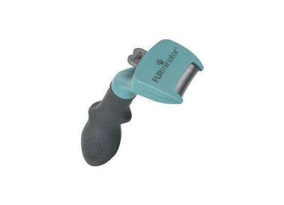 FURminator hrablo S Long Hair pro kočky 1ks New