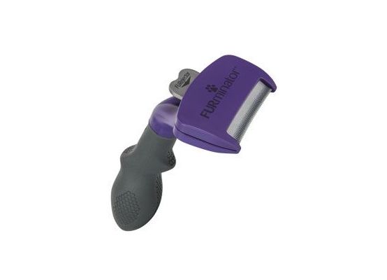 FURminator hrablo M/L Long Hair pro kočky 1ks New
