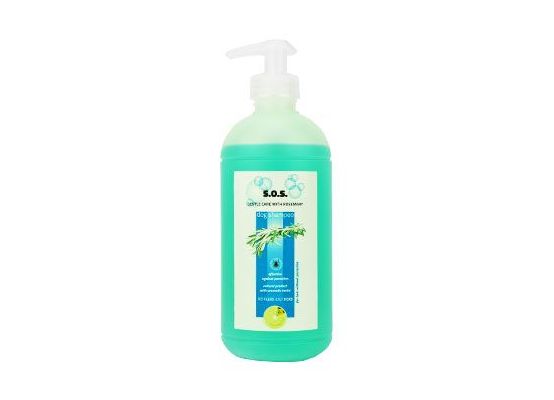 TC Šampon S.O.S. Dog 500 ml