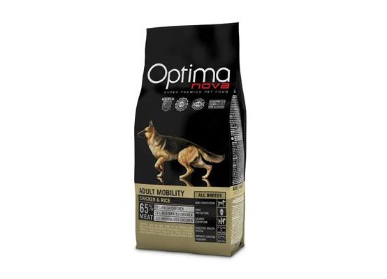 Optima Nova Dog Mobility 12kg
