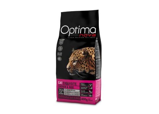 Optima Nova Cat Exquisite 20kg