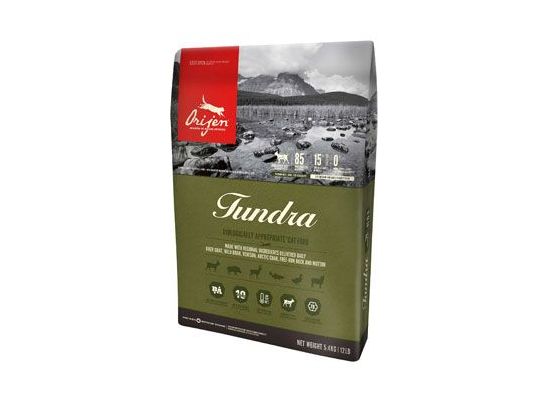 Orijen Cat Tundra 340g