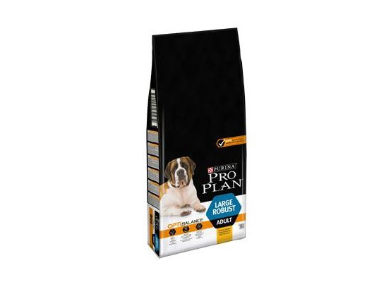 ProPlan Dog Adult Large Robust Optibalanc Chick 14kg