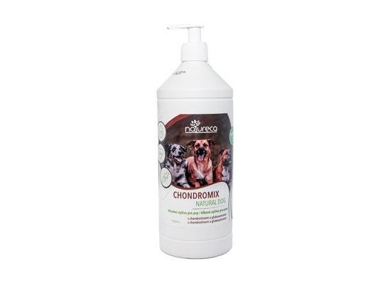 NATURECA Chondromix Natural Dog 1000ml
