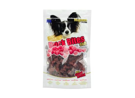 Magnum Duck Bites soft 80g