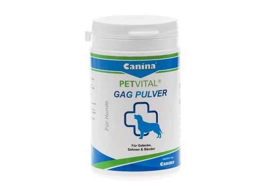 Canina Petvital GAG plv 200g