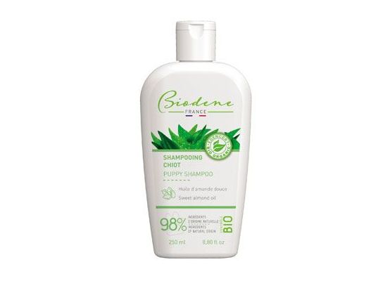 Francodex Šampon Biodene pro štěňata 250ml