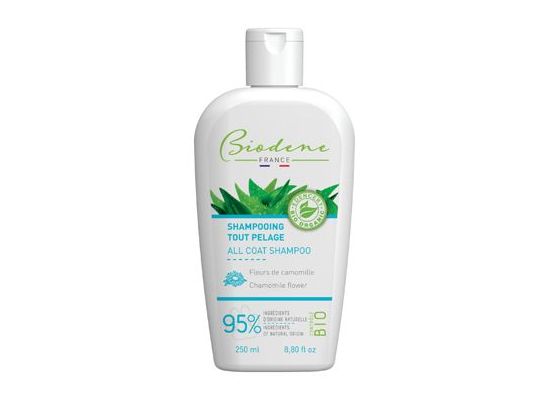 Francodex Šampon Biodene pro všechny psy 250ml