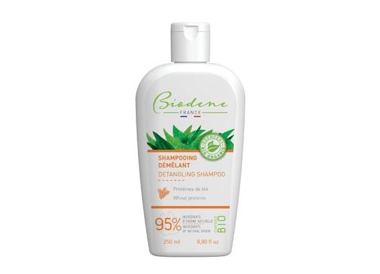 Francodex Šampon Biodene na zacuch srst u psů250ml