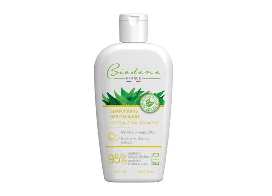 Francodex Šampon Biodene revitalizač pro psy 250ml
