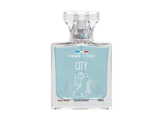 Francodex Parfém CITY pro psy 50ml