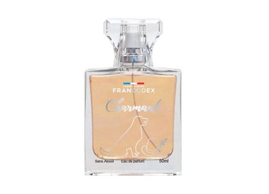 Francodex Parfém CHARMANT pro psy 50ml