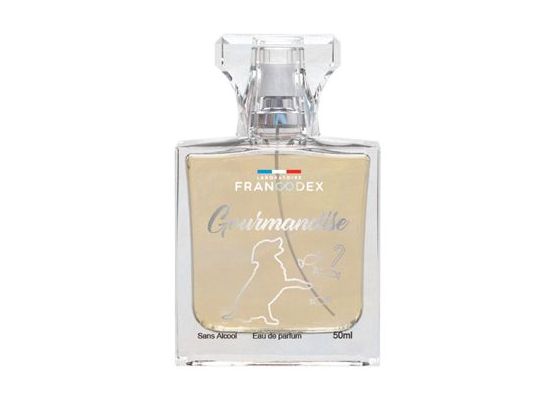 Francodex Parfém GOURMANDISE pro psy 50ml