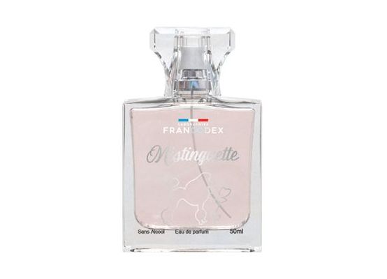 Francodex Parfém MISTINGUETTE pro psy 50ml