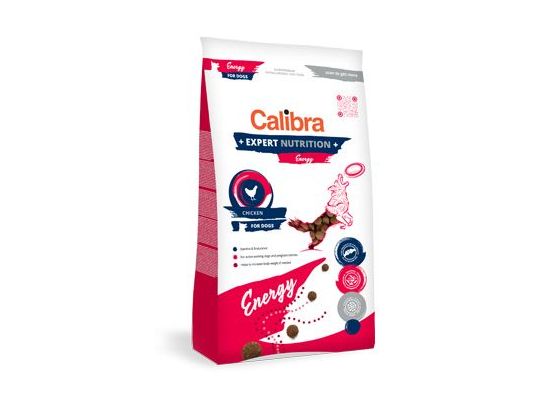 Calibra Dog EN Energy 12kg