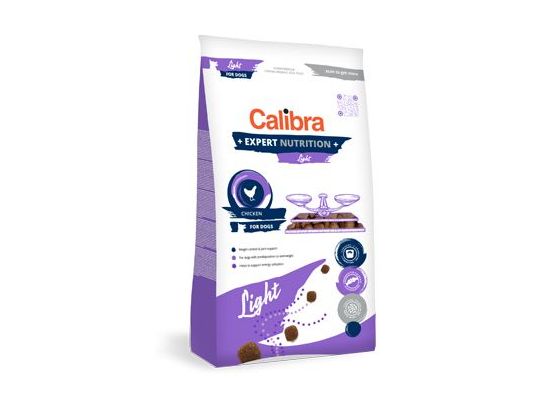 Calibra Dog EN Light 12kg