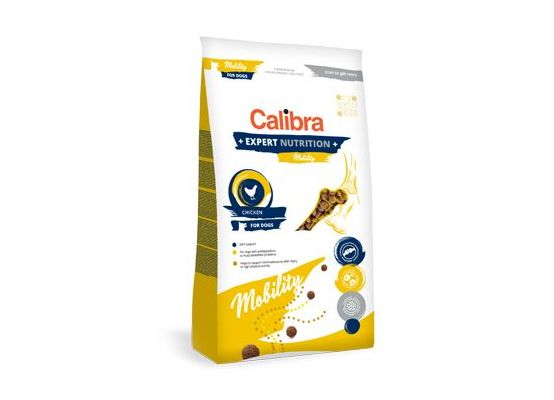 Calibra Dog EN Mobility 12kg