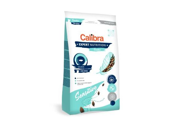 Calibra Dog EN Sensitive Salmon 2kg