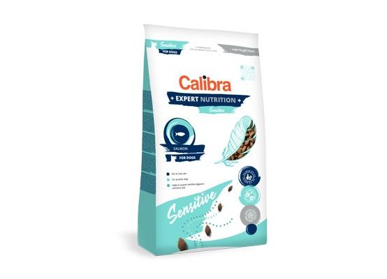 Calibra Dog EN Sensitive Salmon 12kg