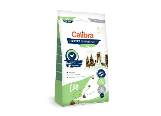 Calibra Dog EN City 7kg