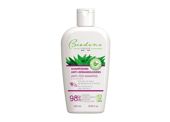 Francodex Šampon Biodene protisvědivý pro psy 250ml