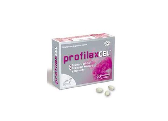 PROFILAXCEL pro psy a kočky 30tbl