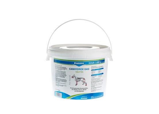 Canina Canhydrox GAG 1200tbl. (2000g)