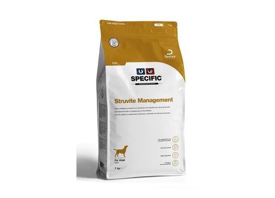 Specific CCD Struvite Management 2 kg 