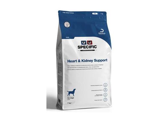 Specific CKD Heart & Kidney Support 2 kg