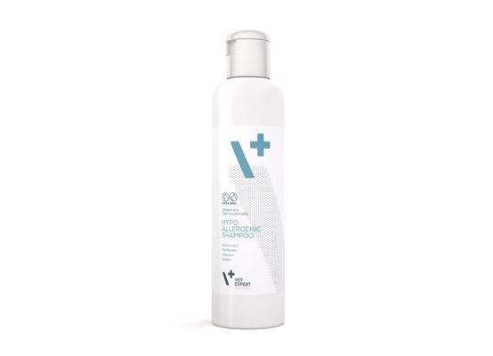 VetExpert Hypoallergenic Shampoo 250 ml