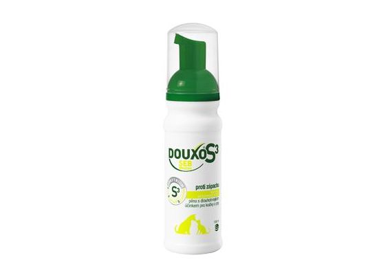 Douxo S3 Seb Mousse 150ml