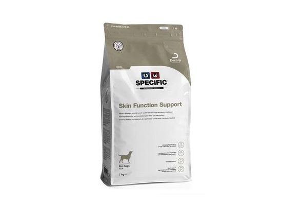 Specific COD Skin Function Support 4 kg