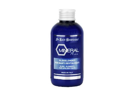 San Bernard Oligoelementy roztok 150ml