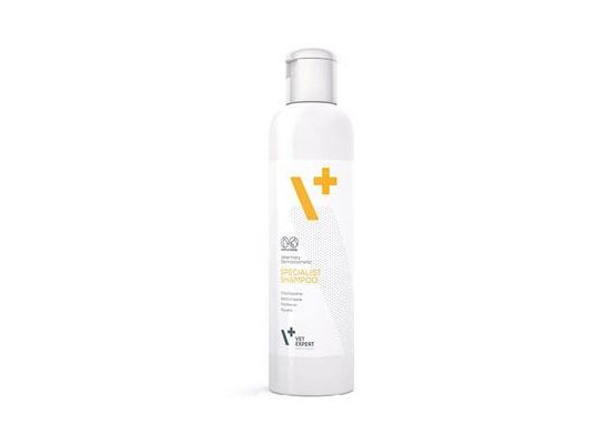 VetExpert Specialist Shampoo 250 ml